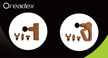Does Biodegradable Massage Gun Competitive in The Market?